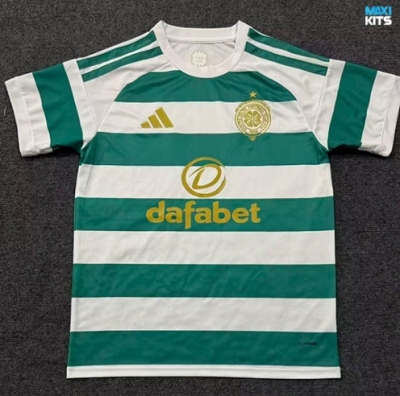 Camiseta futbol Celtic Primera 2026/27