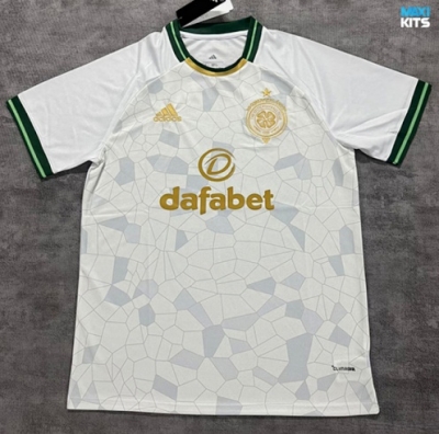 Camiseta futbol Celtic 60 aniversario 2026/27