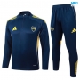 Chandal Boca Juniors 2025/26 Azul marino/AMARILLO