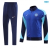 Chaqueta Chandal Chelsea 2024/25 Azul