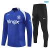 Chandal Chelsea player 2025/26 Azul/Blanco