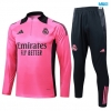 Chandal Real Madrid 2024/25 rosa