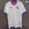 Camiseta futbol Uruguay national Blanco 2025/26