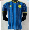 Camiseta futbol Versión Player Colombia Segunda 2026/27