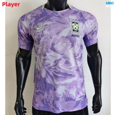 Camiseta futbol Versión Player Corea Primera 2026/27