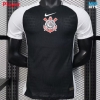 Camiseta futbol Versión Player Corinthians Segunda 2025/26