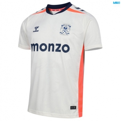 Maxikits Buscar Camisetas futbol Coventry City Segunda 2026/27 por mayor