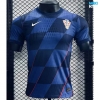 Camiseta futbol Versión Player Croatia Segunda 2024/25