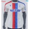 Camiseta futbol Versión Player Crystal Palace Tercera 2025/26