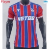 Camiseta futbol Versión Player Crystal Palace Primera 2025/26