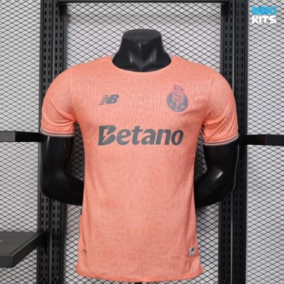 Camiseta futbol Versión Player FC Porto Segunda 2025/26
