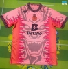 Camiseta de fútbol FC Porto Naranja 2026/27