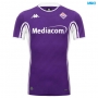 Camiseta futbol Fiorentina Primera 2025/26