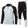 maxikits Chándal fútbol Flamengo 2026/27 blanquecino k86