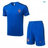 maxikits Camisetas futbol Francia + Pantalón Corto 2026/27 Azul