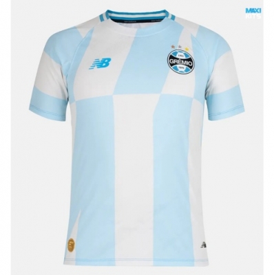 maxikits Camisetas de futbol Grêmio Segunda 2026/27