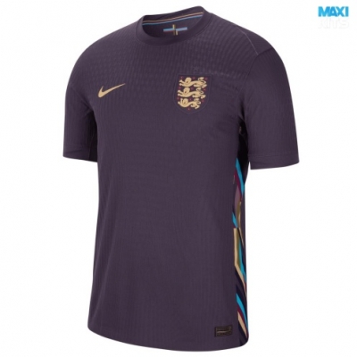 Camiseta futbol Inglaterra Segunda 2024/25