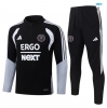 maxikits Chándal fútbol Inter Miami Niño 2026/27 Negro k249
