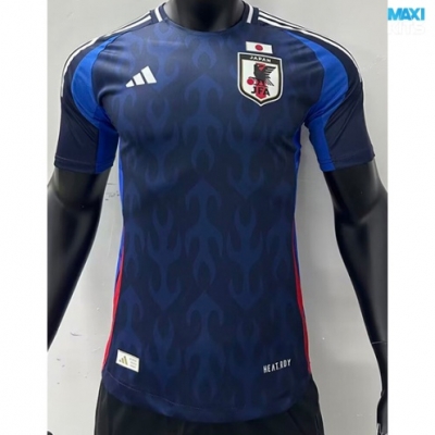 Camiseta futbol Versión Player Japón Primera 2024/25