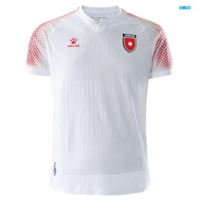 maxikits Camisetas de futbol Jordán Primera 2026/27