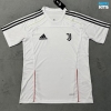 Camiseta futbol Juventus T-shirt Blanco 2025/26