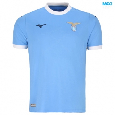 Camiseta futbol Lazio Primera 2025/26