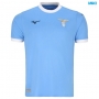 Camiseta futbol Lazio Primera 2025/26