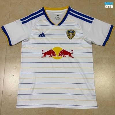 Camiseta de fútbol Leeds United Primera 2026/27