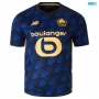 Camiseta futbol Lille OSC Tercera 2025/26