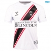 Camiseta futbol Lincoln City Segunda 2024/25