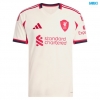 Camiseta futbol Liverpool Segunda 2025/26