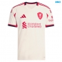 Camiseta futbol Liverpool Segunda 2025/26