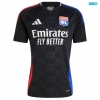 Camiseta futbol Lyon Segunda 2024/25