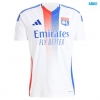 Camiseta futbol Lyon Primera 2024/25