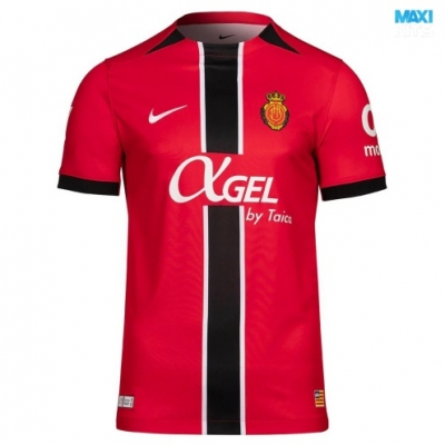 Camiseta futbol RCD Mallorca Primera 2025/26