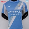 Camiseta futbol Versión Player Manchester City Primera Copa del mundo 2025/26