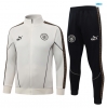 maxikits Chaqueta Chándal fútbol Manchester City Niño 2026/27 blanquecino k263
