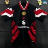 Camiseta futbol Manchester United Especial Negro 2025/26