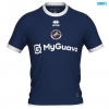 Camiseta futbol Millwall Primera 2025/26