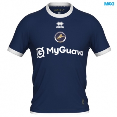 Camiseta futbol Millwall Primera 2025/26