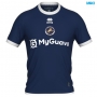 Camiseta futbol Millwall Primera 2025/26