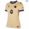 Camiseta futbol Barcelona Mujer Segunda 2025/26