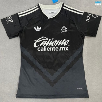 Maxikits Ofertas Camisetas futbol CF América Mujer Segunda 2026/27 por mayor