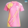 Camiseta futbol Escocia Mujer Segunda 2025/26