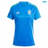 Camiseta futbol Italia Mujer Primera 2024/25