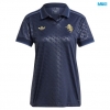 Camiseta futbol Juventus Mujer Tercera 2024/25