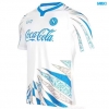 Camiseta futbol Napoli Pre-Match Blanco 2025/26