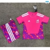 Camiseta futbol Alemania Niño Portero Naranja 2026/27