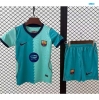 maxikits Camisetas futbol Barcelona Tercera Niño 2026/27