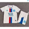 Maxikits Nuevas Camisetas futbol Blackburn Niño Tercera 2026/27 por mayor